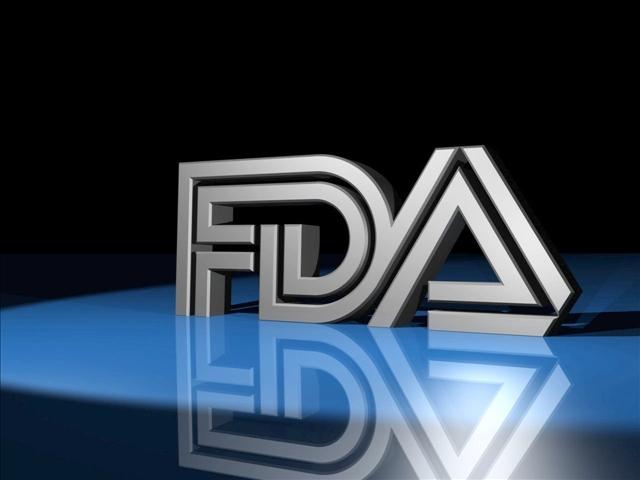 FDA letters