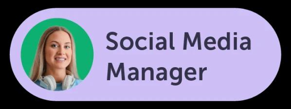 Social Media Manager