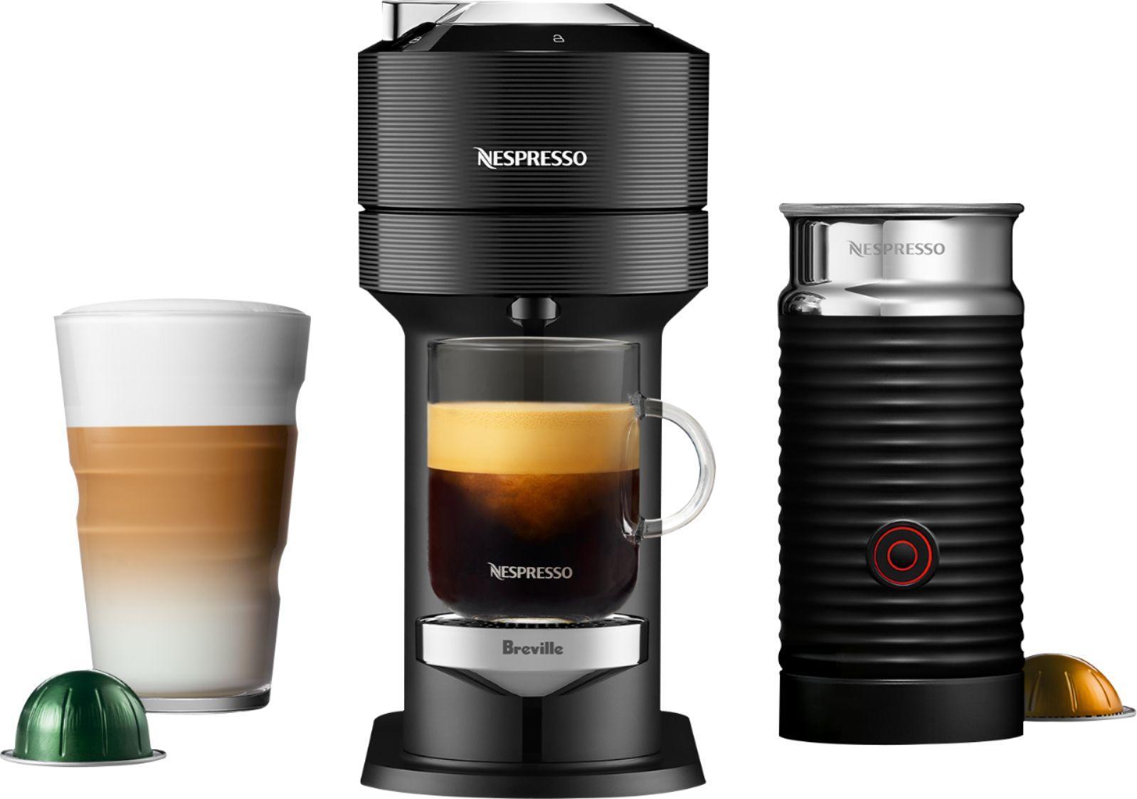 Nespresso coffee makers utilizing price relativity strategy