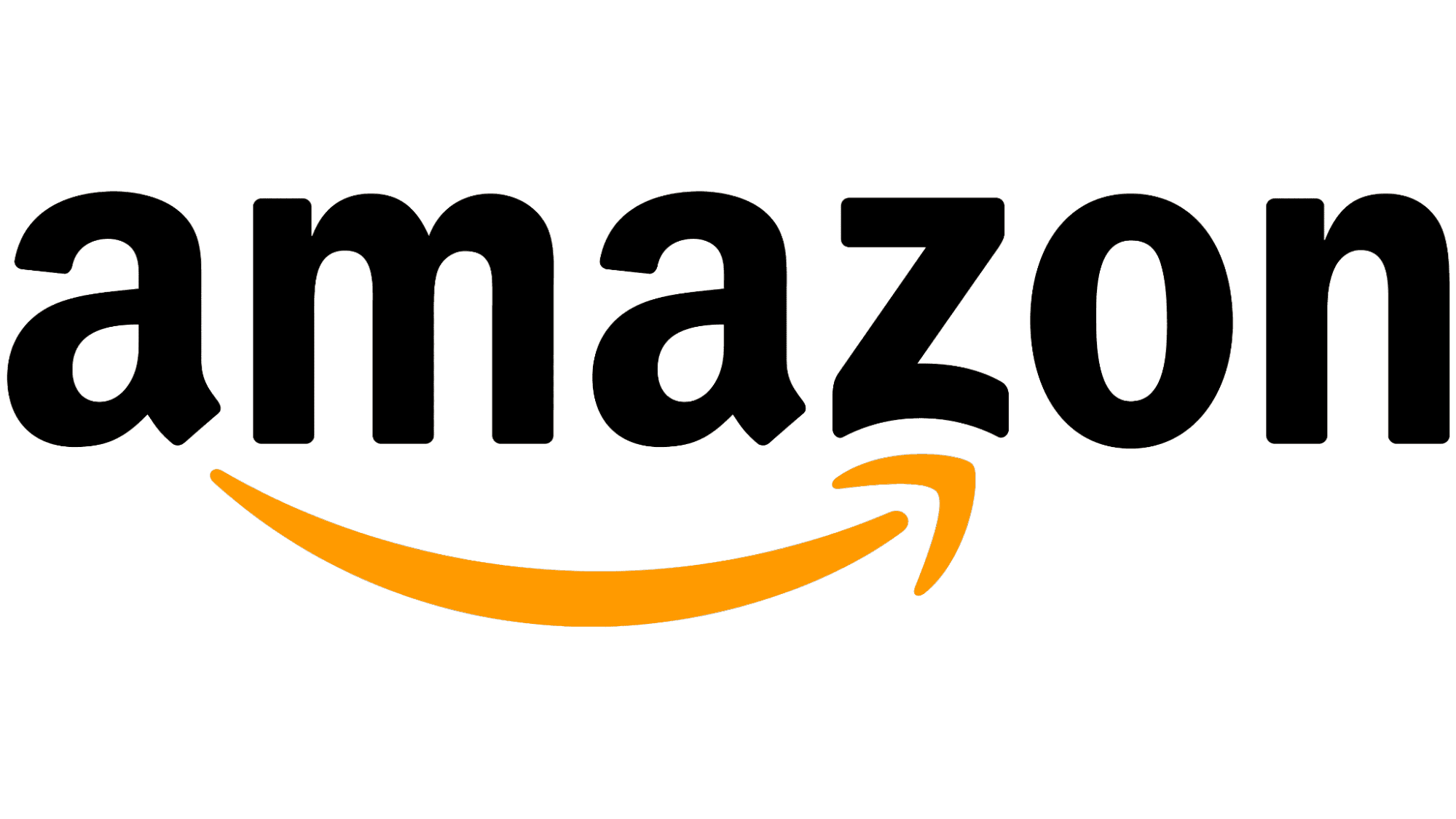 amazon's logo