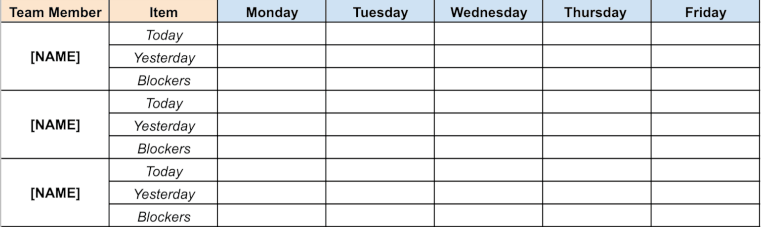 Excel spreadsheet preview