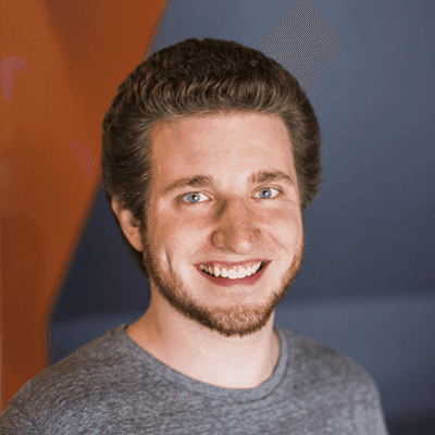 Jaden VanEckhout, Staff Software Engineer