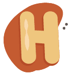 H Icon