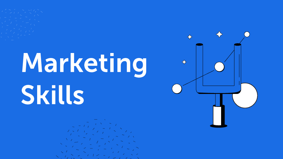 Marketing SkillsCourse Card