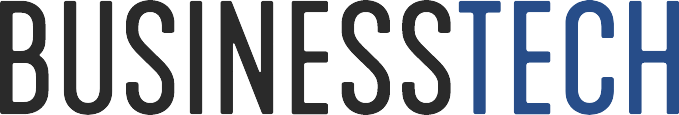 BusinessTech logo